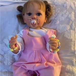 Beautiful toddler. (SOLD)